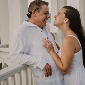 Meet your Posher, Patrick